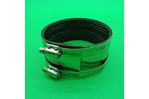 不銹鋼管束、卡箍