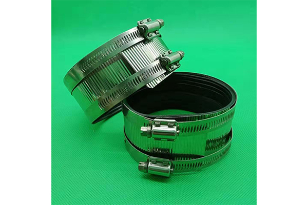 不銹鋼管束、卡箍