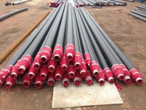 預(yù)制直埋保溫?zé)o縫鋼管