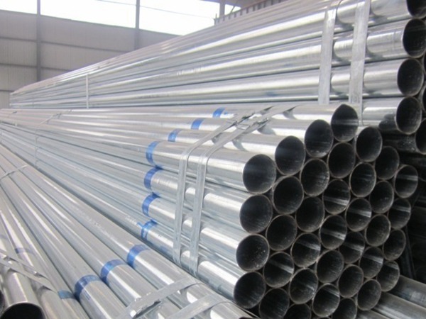 鍍鋅鋼管
