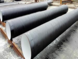 環(huán)氧煤瀝青加強(qiáng)級防腐鋼