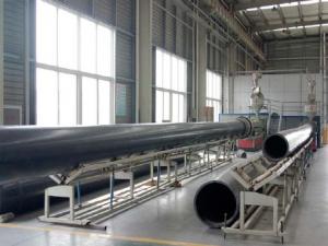 泥漿輸送疏浚管