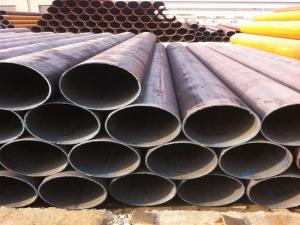 大口徑無縫鋼管